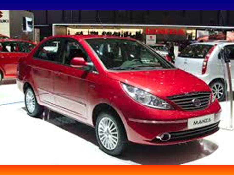 MANZA TATA FRONT RIGHT