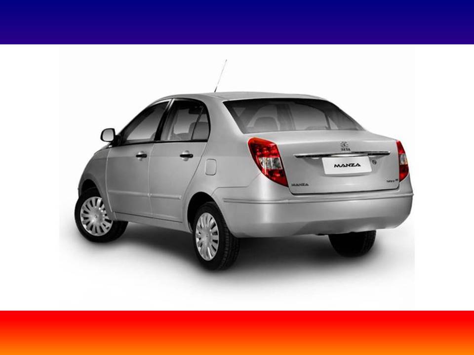 MANZA TATA DASHBOARD