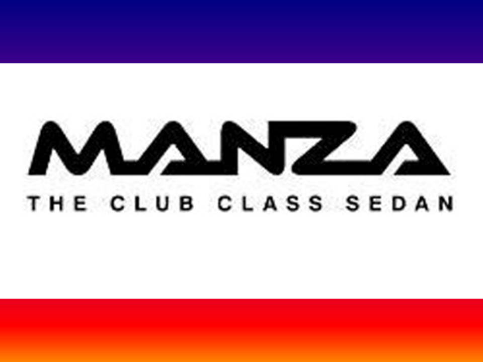 MANZA TATA FRONT LEFT